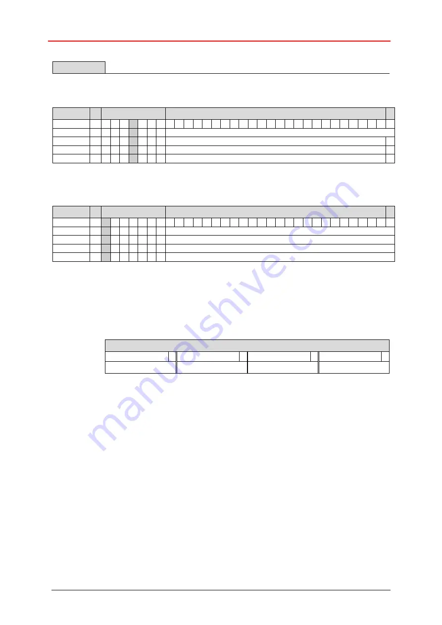 TR-Electronic CEV-115 User Manual Download Page 116