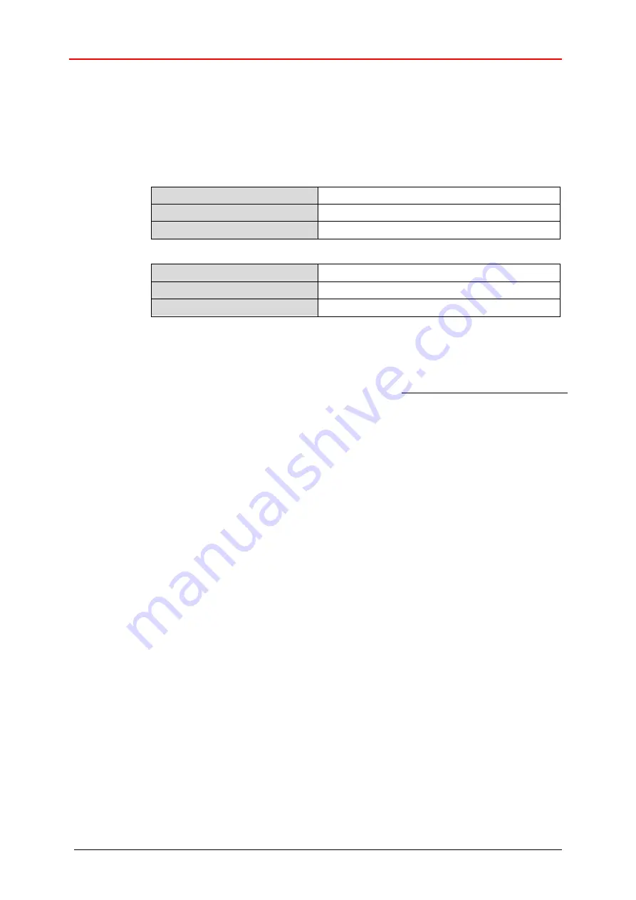 TR-Electronic CEV-115 User Manual Download Page 120