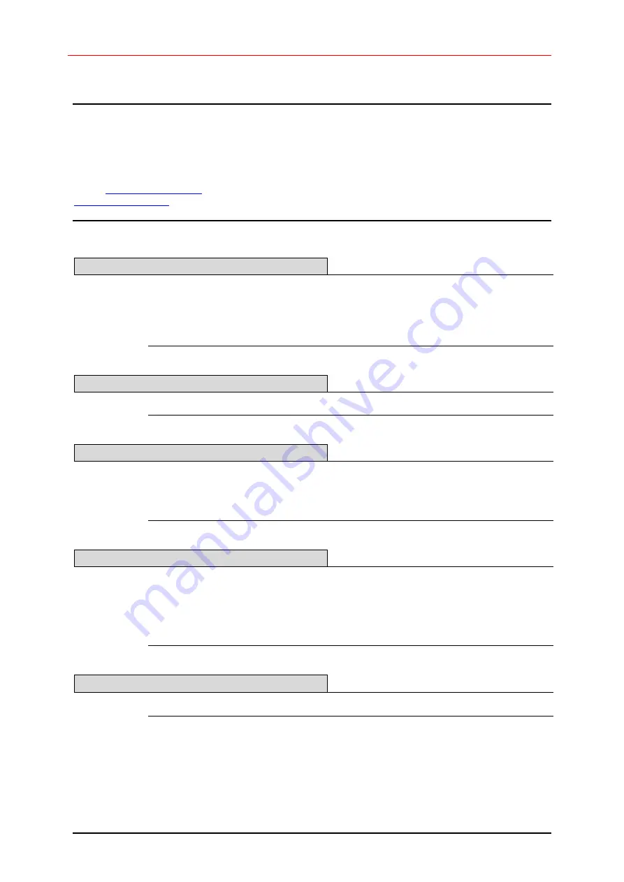 TR-Electronic CM*-36 Series User Manual Download Page 66