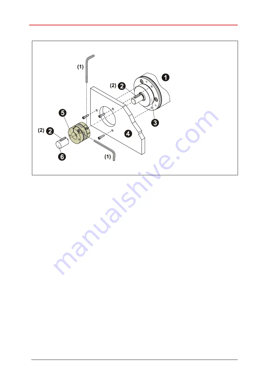 TR-Electronic IH 8 Series User Manual Download Page 24