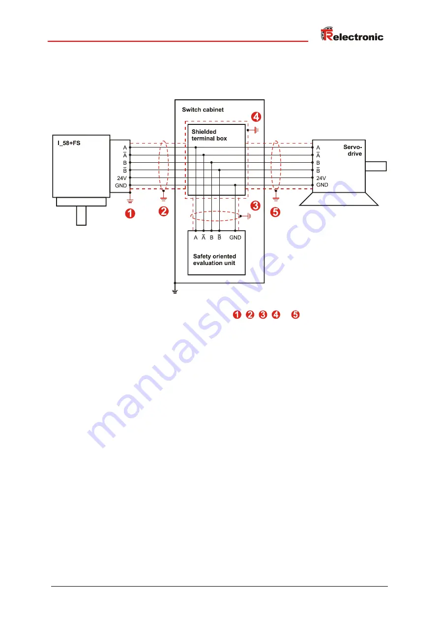 TR-Electronic IH 8 Series Скачать руководство пользователя страница 29