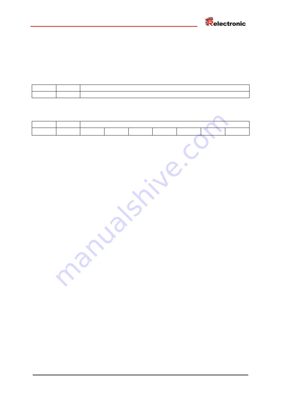 TR-Electronic LA-46-K/LMRI-46 User Manual Download Page 125