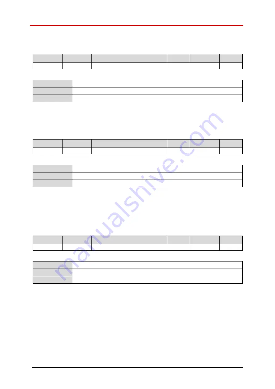 TR-Electronic LE-25 User Manual Download Page 76