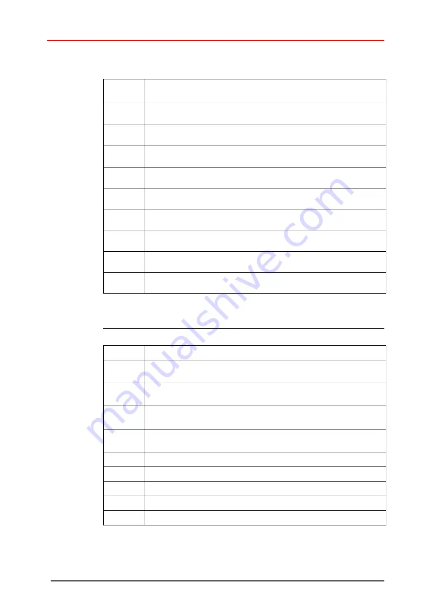 TR-Electronic LMPI-46 User Manual Download Page 8