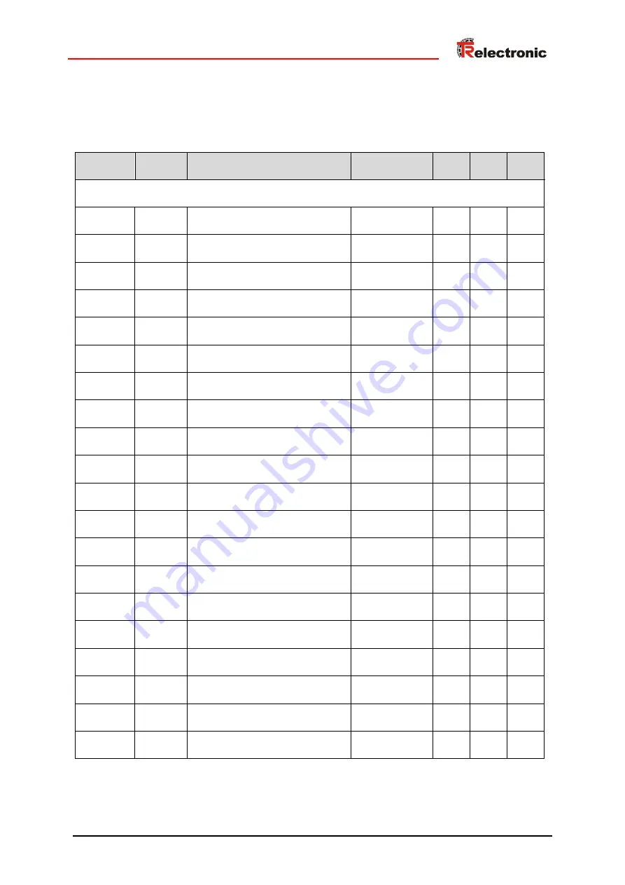 TR-Electronic LMPI-46 User Manual Download Page 29