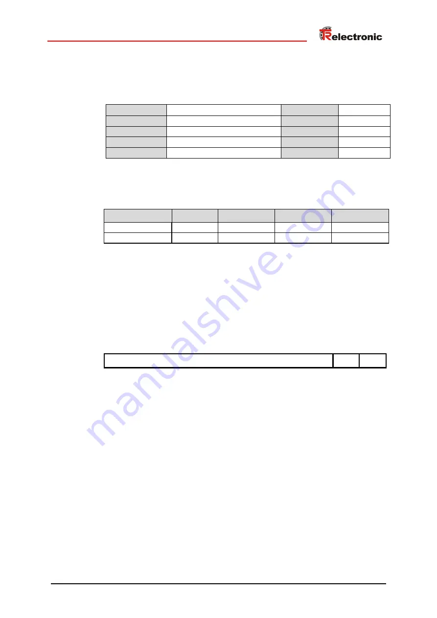 TR-Electronic LMPI-46 User Manual Download Page 35