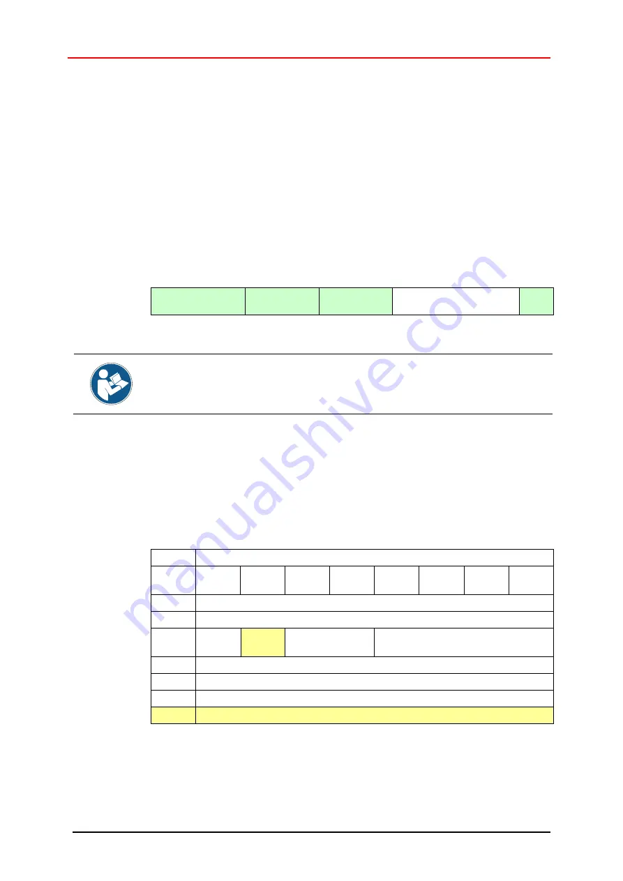 TR-Electronic LMPI-46 User Manual Download Page 72