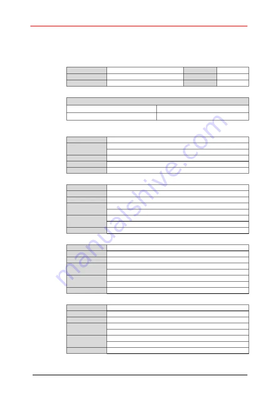 TR-Electronic LMPI-46 User Manual Download Page 100