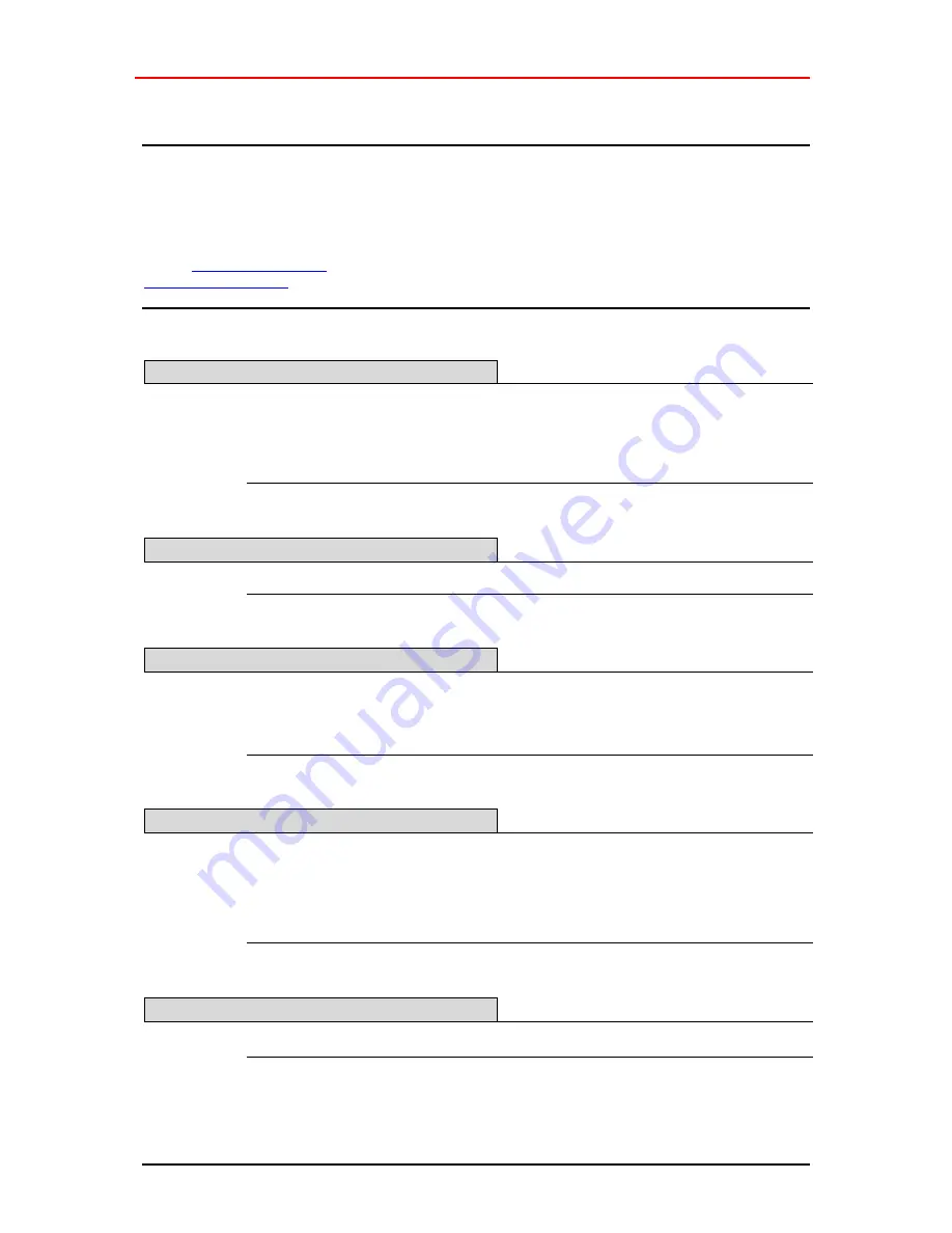 TR-Electronic LP-38 User Manual Download Page 2