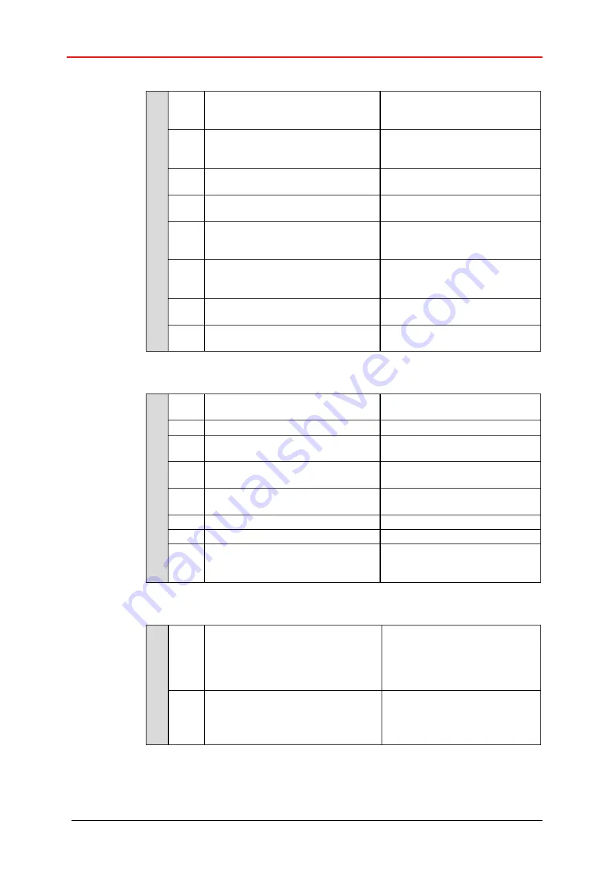 TR-Electronic QDH Series User Manual Download Page 60