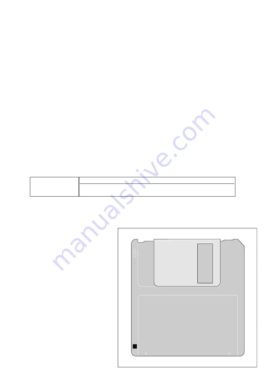 TR-Electronic SSI-BOX Operating Manual Download Page 1