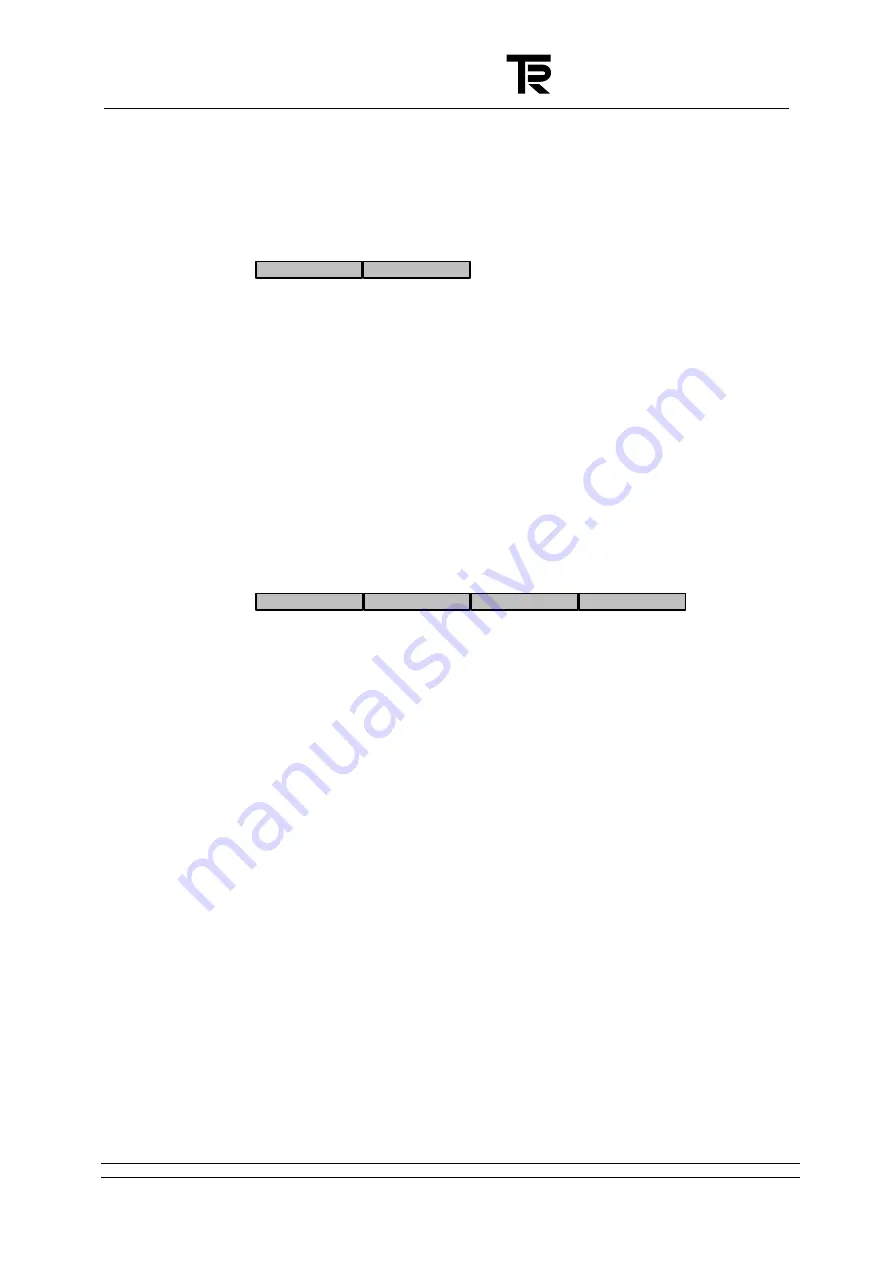 TR-Electronic SSI-BOX Operating Manual Download Page 20