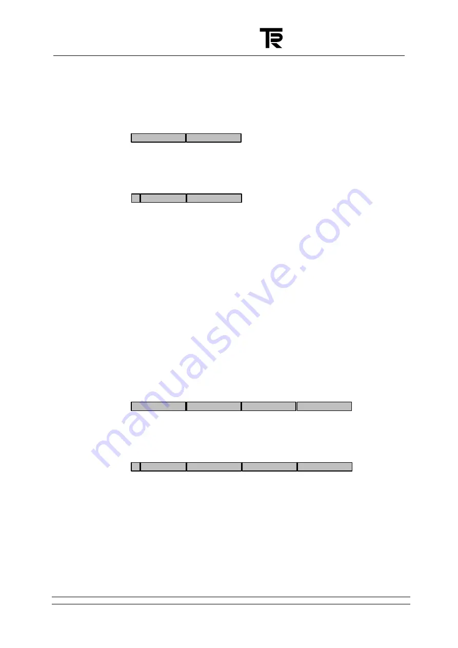 TR-Electronic SSI-BOX Operating Manual Download Page 21