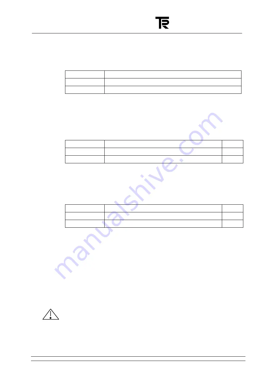 TR-Electronic SSI-BOX Operating Manual Download Page 27