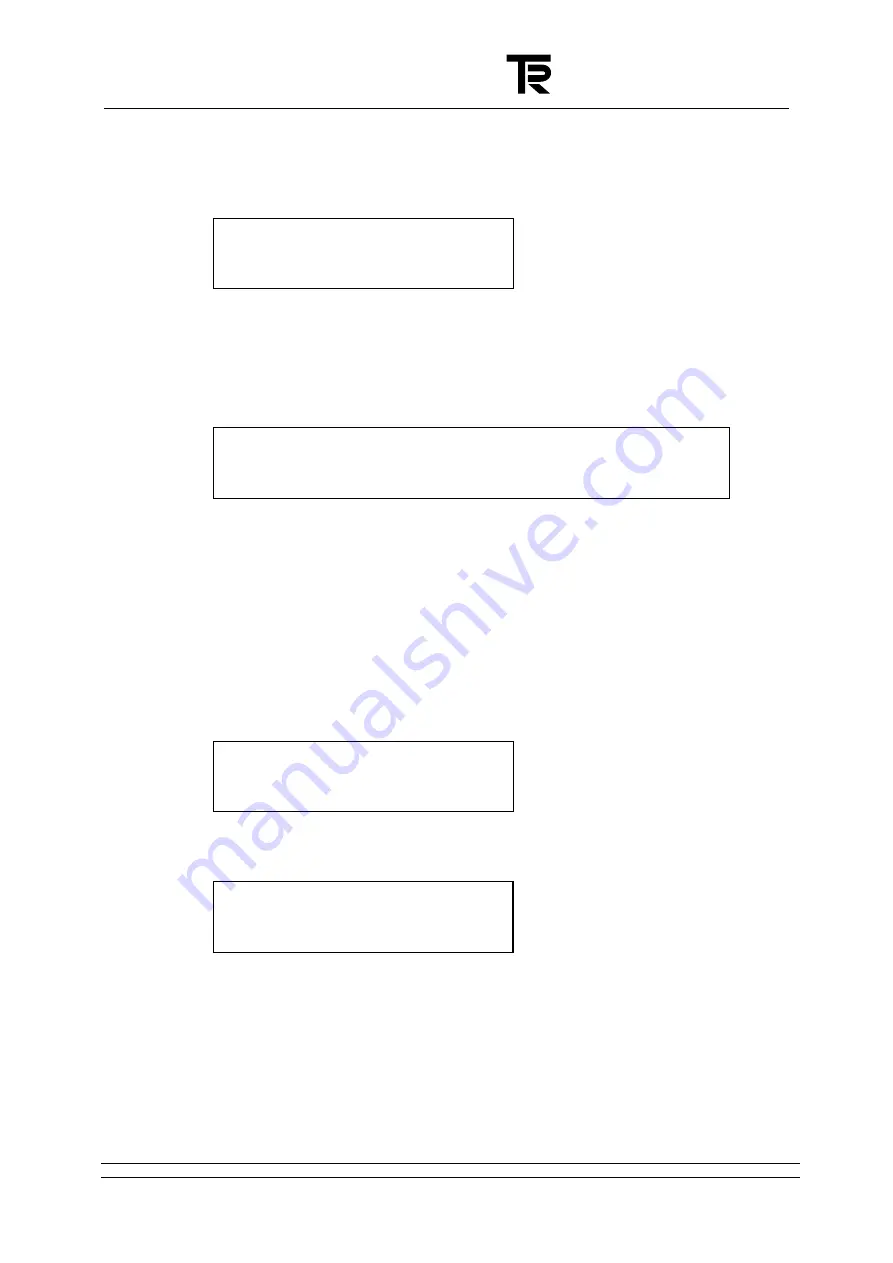 TR-Electronic SSI-BOX Operating Manual Download Page 35