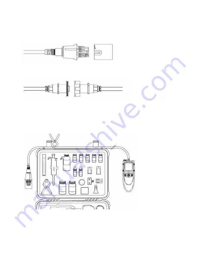 Trace2O ARSENOMETER HMAS100 Скачать руководство пользователя страница 10