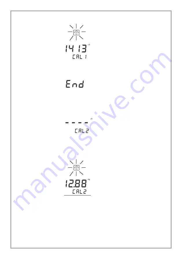 Trace2O HydroCheck HC1000 Instruction Manual Download Page 29