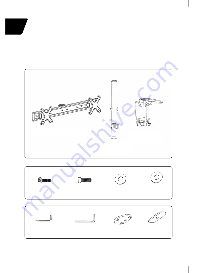 Tracer 42516 Instructions For Use Manual Download Page 4