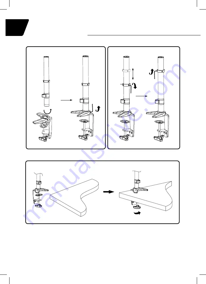 Tracer 42516 Instructions For Use Manual Download Page 6