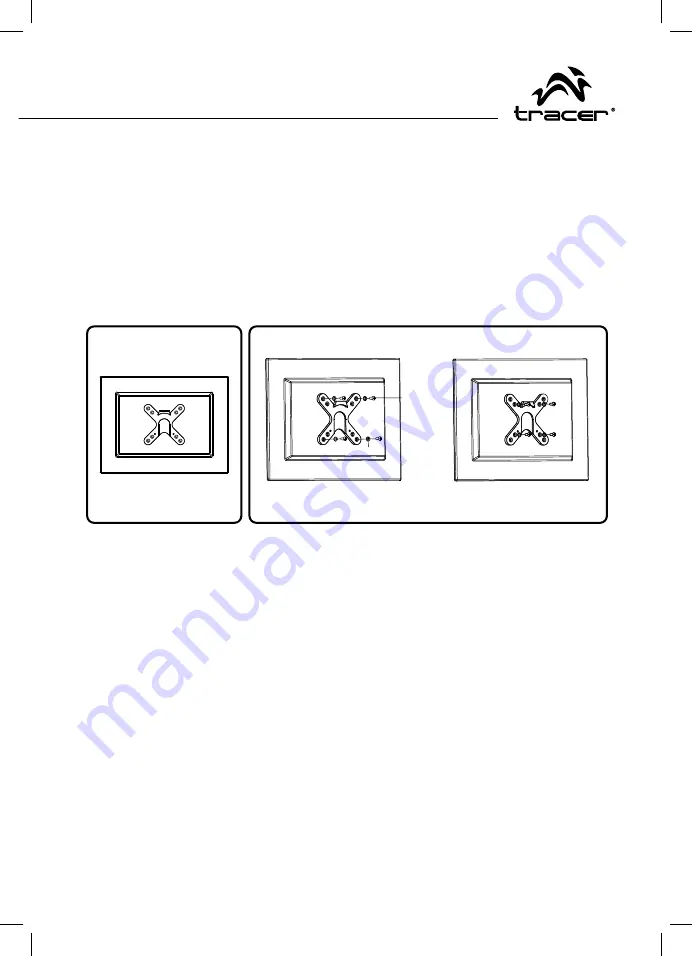 Tracer 42516 Скачать руководство пользователя страница 19