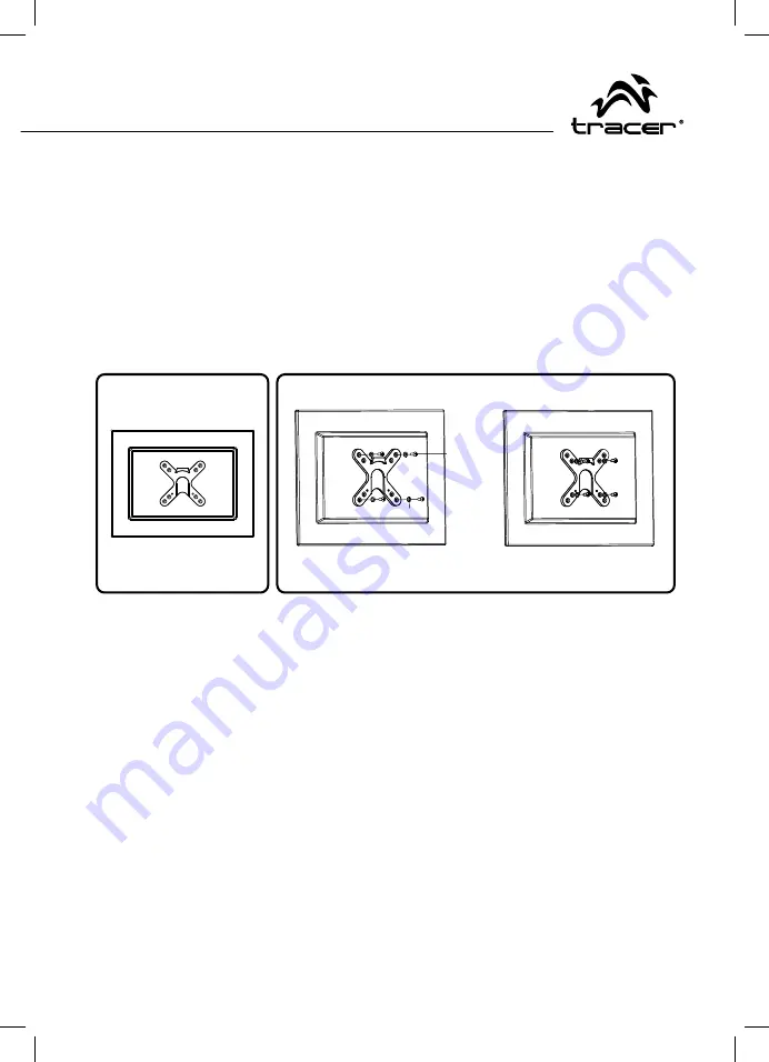 Tracer 42516 Instructions For Use Manual Download Page 29