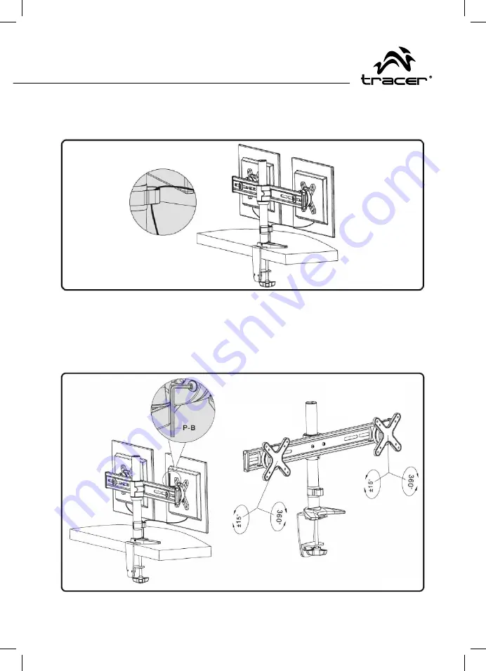 Tracer 42516 Скачать руководство пользователя страница 41