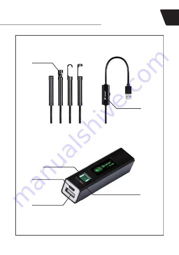 Tracer HardWire TRAKAM46628 Скачать руководство пользователя страница 23