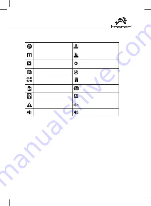 Tracer OVO Air Instructions For Use Manual Download Page 79