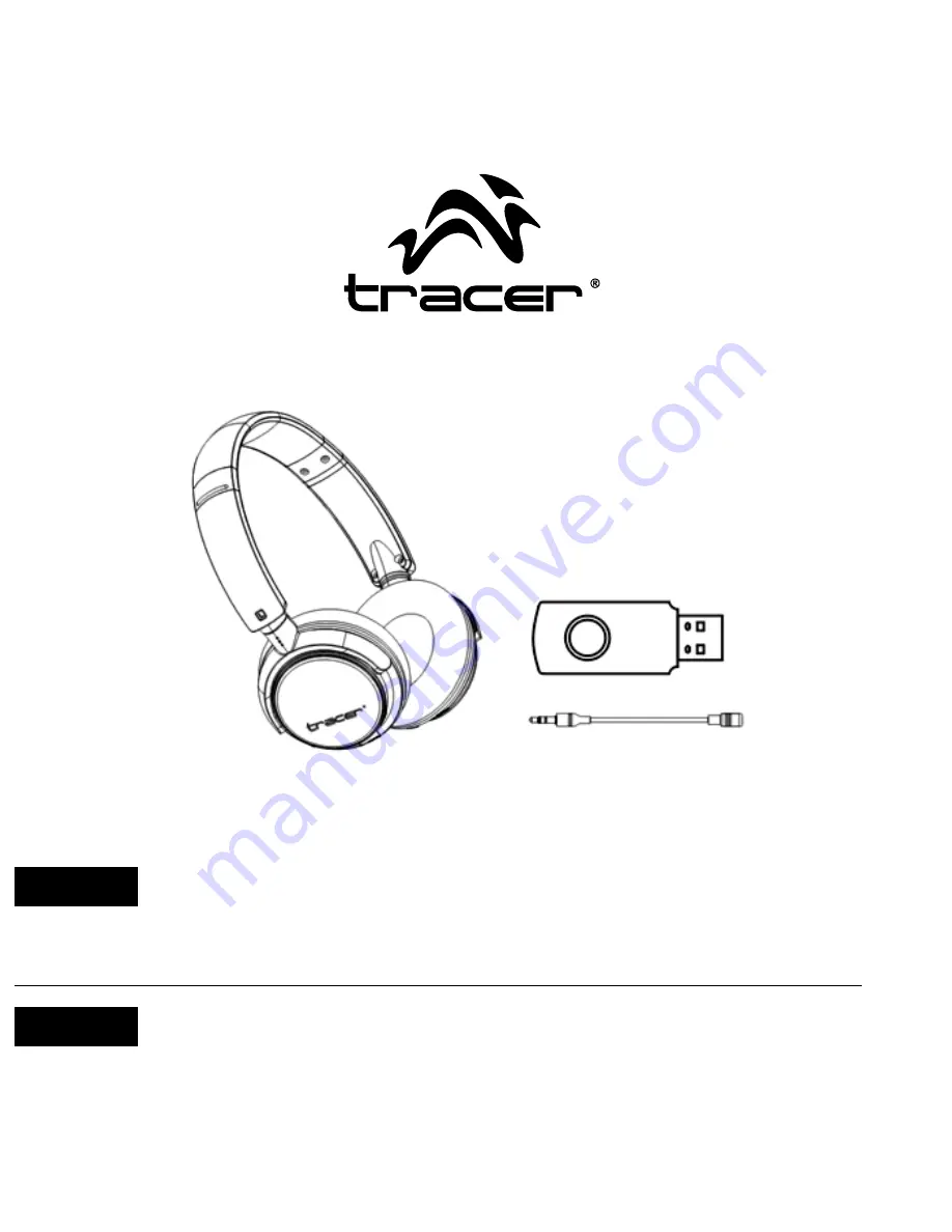 Tracer SIN Скачать руководство пользователя страница 1