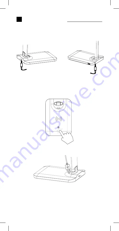 Tracer TRAADA46352 Instructions For Use Manual Download Page 4