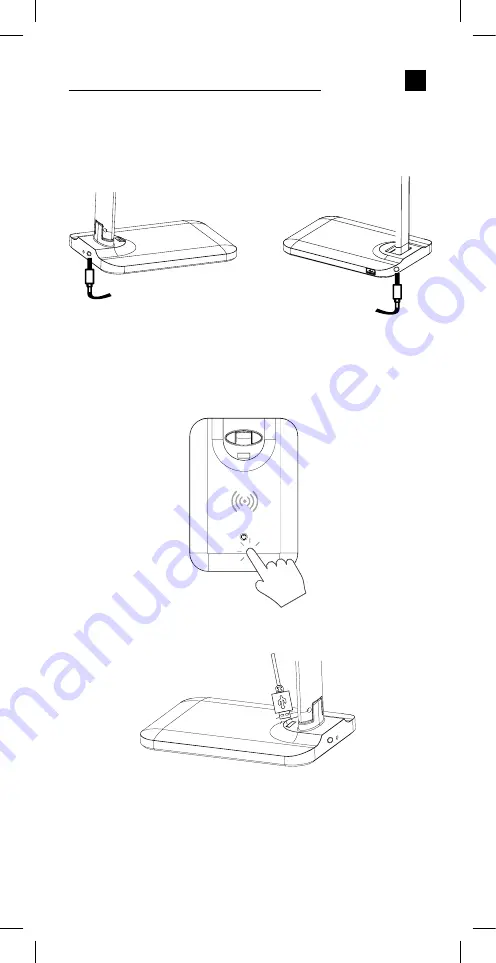 Tracer TRAADA46352 Instructions For Use Manual Download Page 7