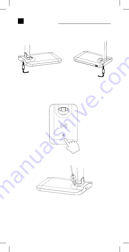 Tracer TRAADA46352 Instructions For Use Manual Download Page 10