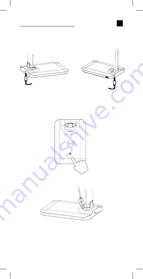 Tracer TRAADA46352 Instructions For Use Manual Download Page 19