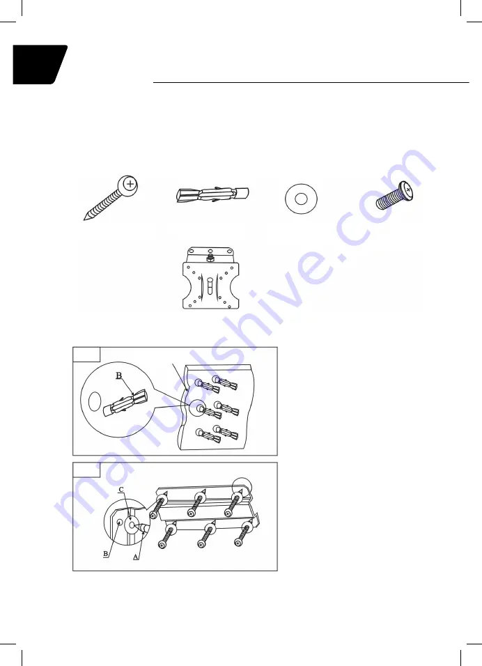 Tracer TRAUCH42518 Instructions For Use Manual Download Page 8