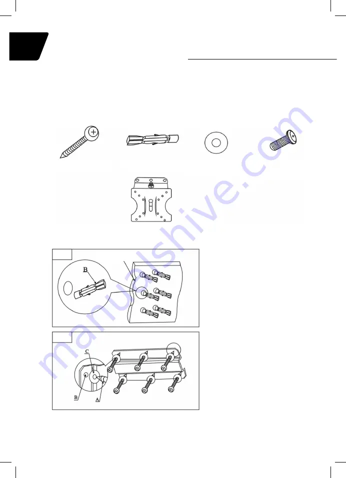 Tracer TRAUCH42518 Instructions For Use Manual Download Page 16