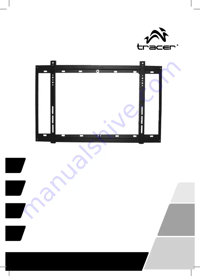 Tracer TRAUCH42520 Скачать руководство пользователя страница 1