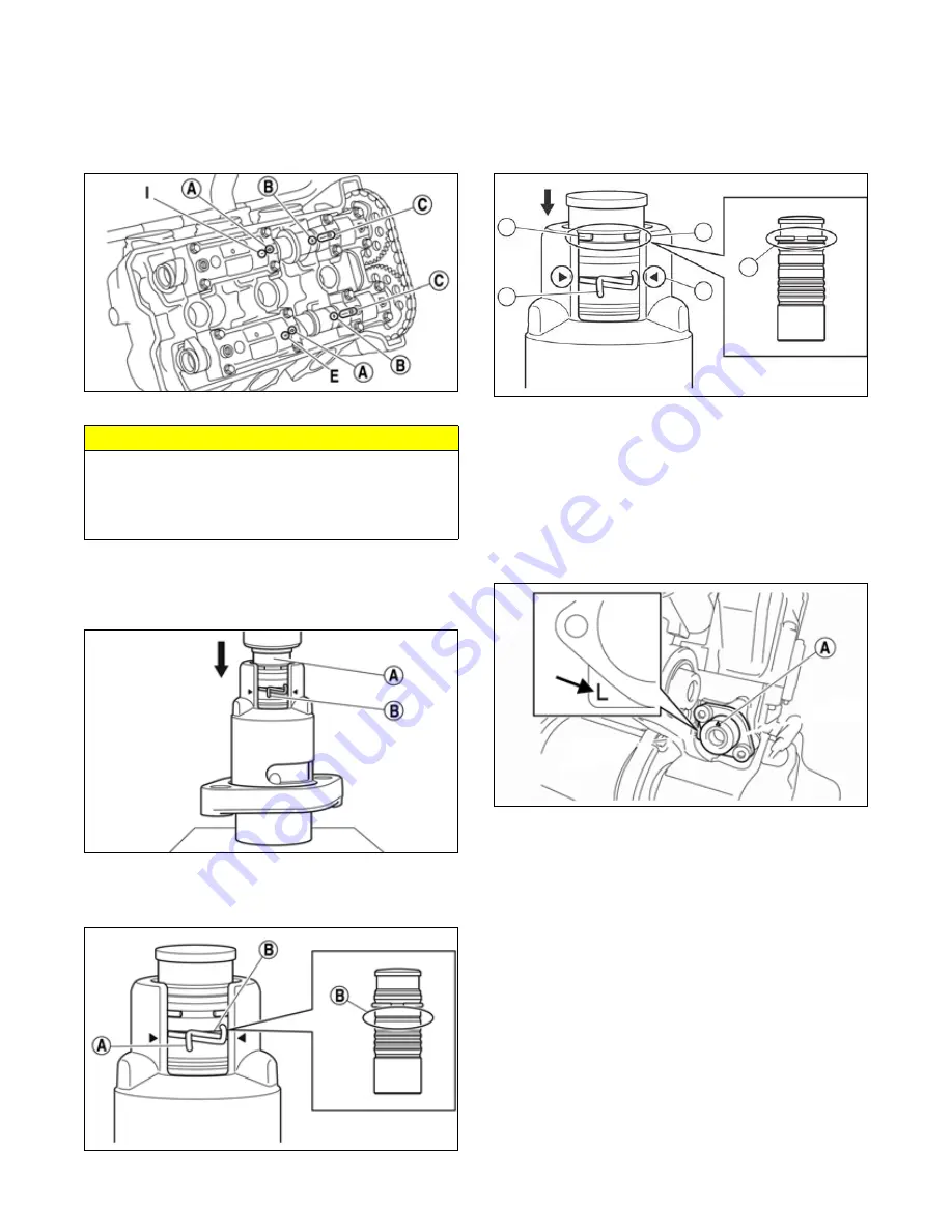 Tracker Off-Road 2262-827 Service Manual Download Page 58