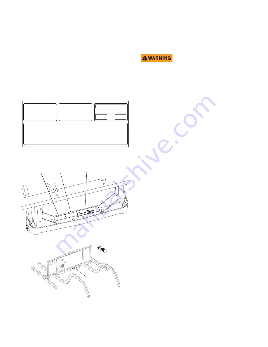 Tracker Off-Road EViS 2020 Repair And Service Manual Download Page 15