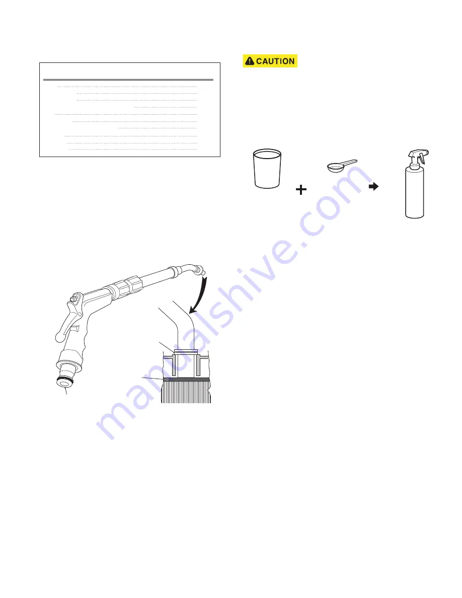 Tracker Off-Road EViS 2020 Repair And Service Manual Download Page 31