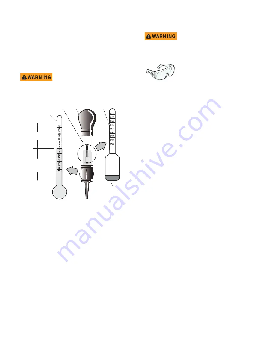 Tracker Off-Road EViS 2020 Repair And Service Manual Download Page 33