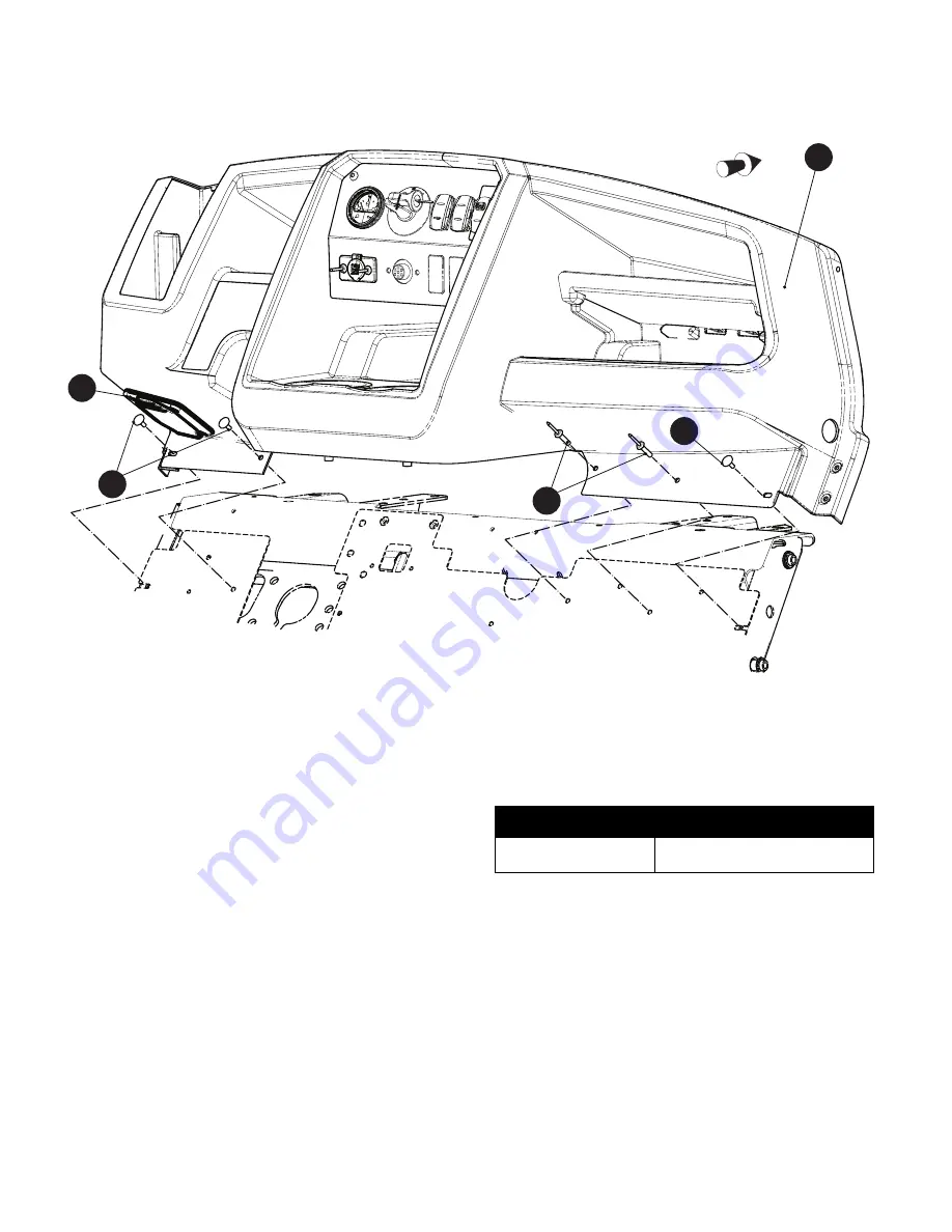 Tracker Off-Road EViS 2020 Скачать руководство пользователя страница 42