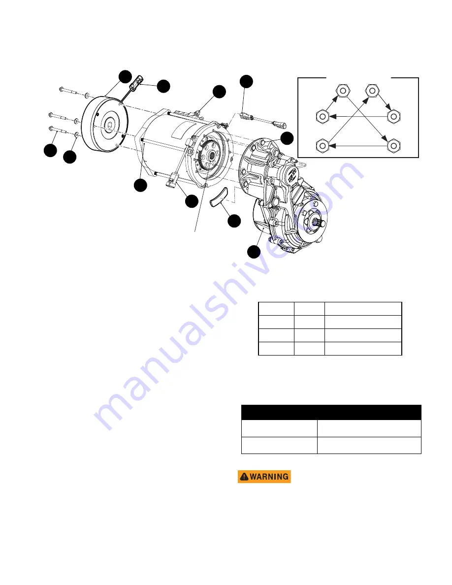 Tracker Off-Road EViS 2020 Repair And Service Manual Download Page 85