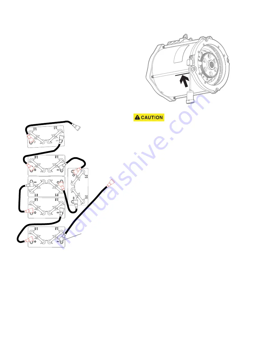 Tracker Off-Road EViS 2020 Repair And Service Manual Download Page 86