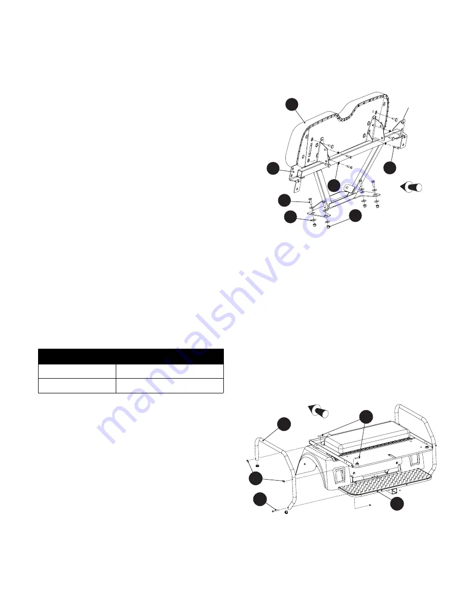 Tracker Off-Road EViS 2020 Repair And Service Manual Download Page 89