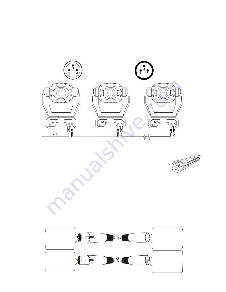 Tracker IL-TRACKER575S/1 Manual Download Page 12