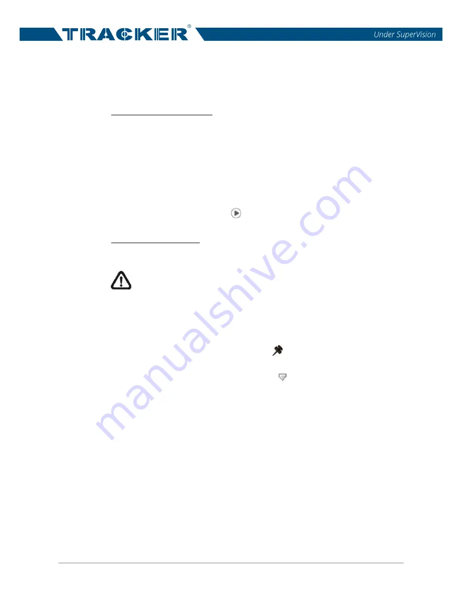 Tracker NVR1641 User Manual Download Page 48