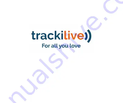 trackilive 2480889 User Manual Download Page 1