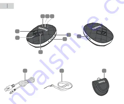 TRACKIMO Guardian 2G Operating Instructions Manual Download Page 23