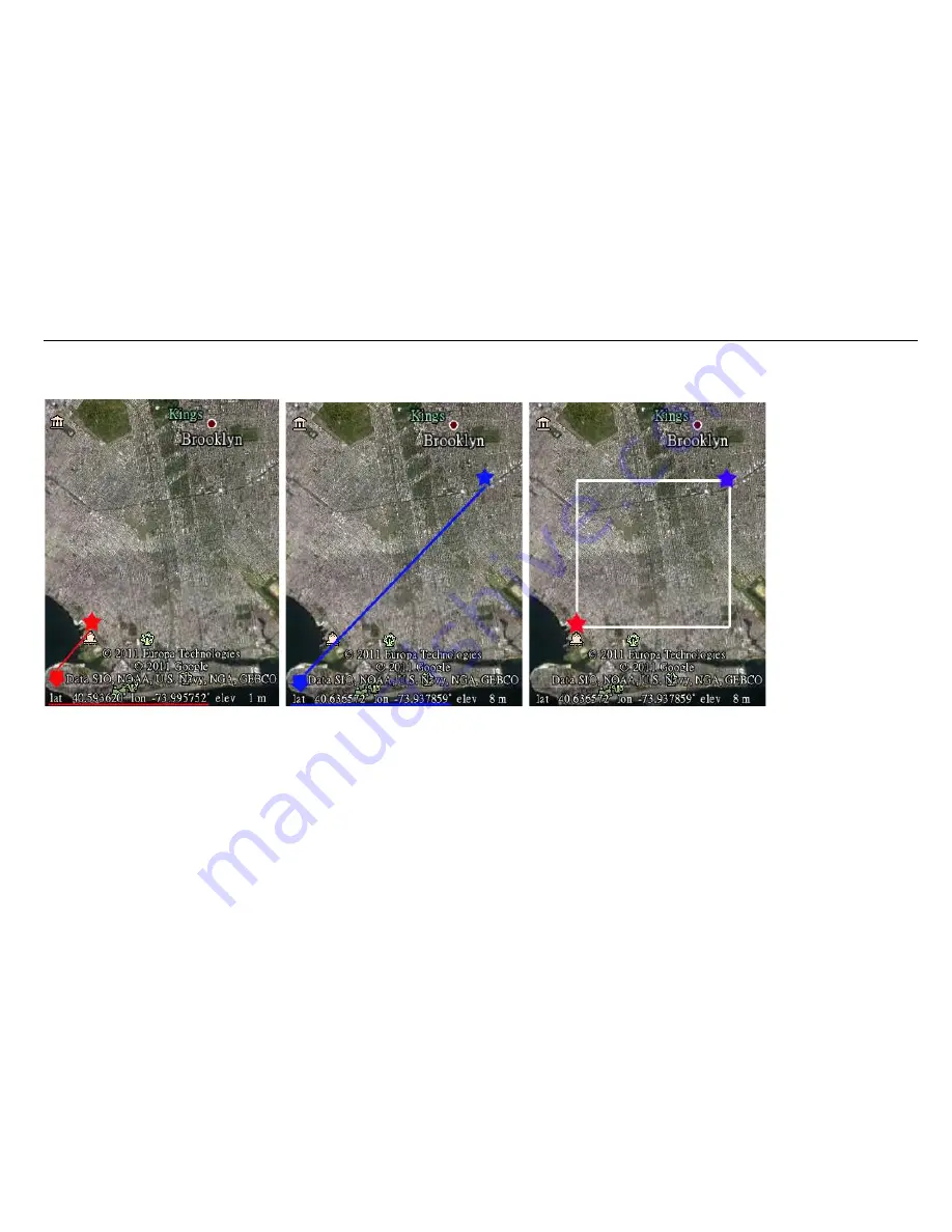 Tracking EV601 User Manual Download Page 14