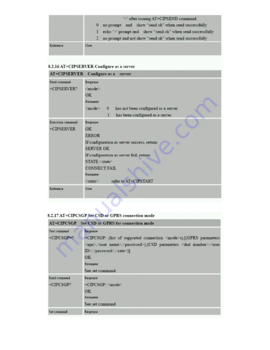 TrackingTheWorld WorldTracker AVL User Manual Download Page 69